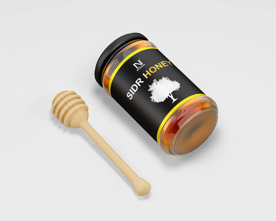 The Science Behind NovaShil Sidr Honey