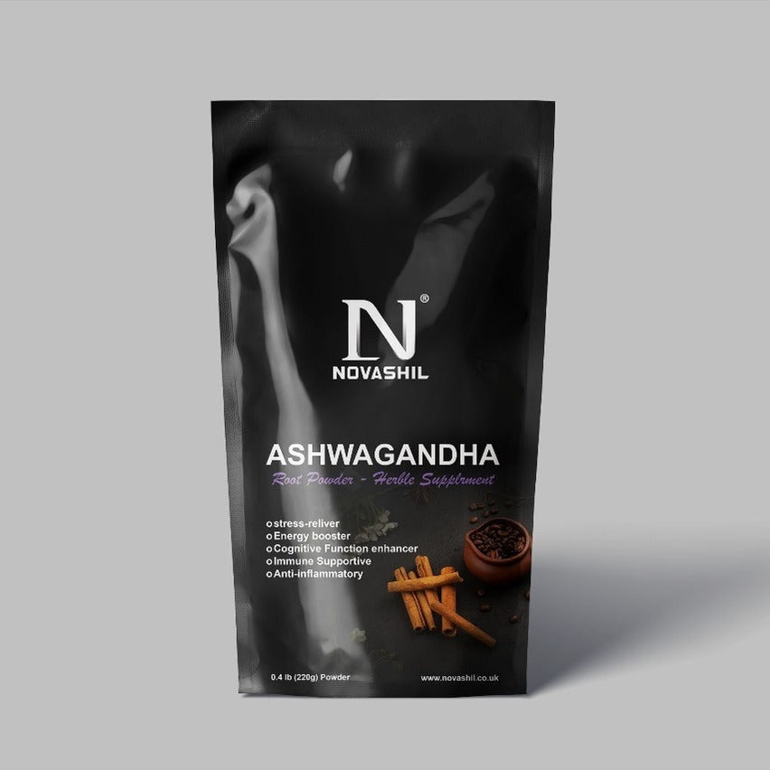 Ashwagandha