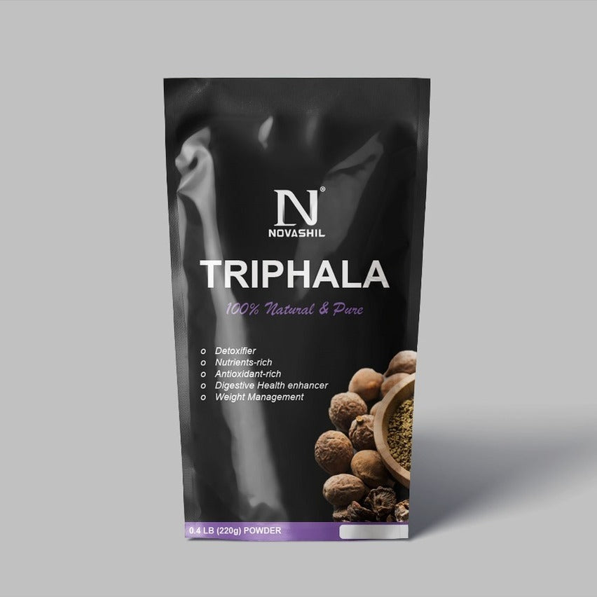 Triphala Powder