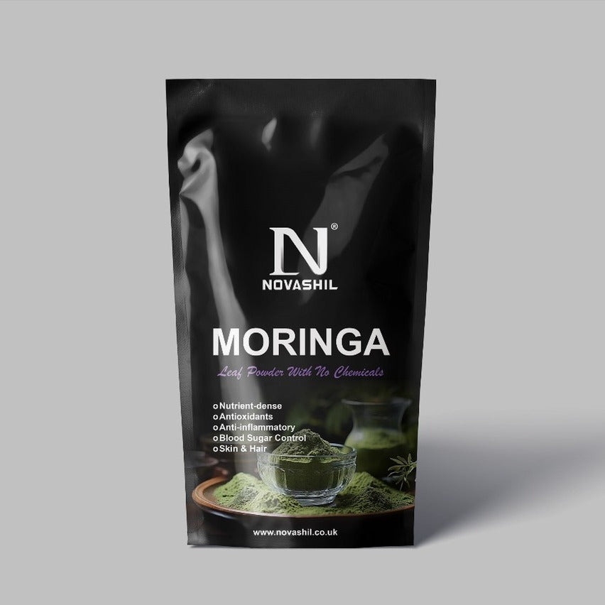 Moringa Leaf Powder