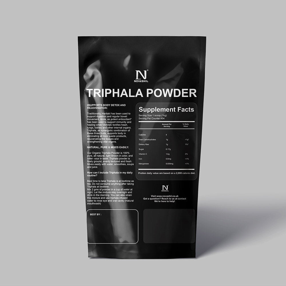 Triphala Powder