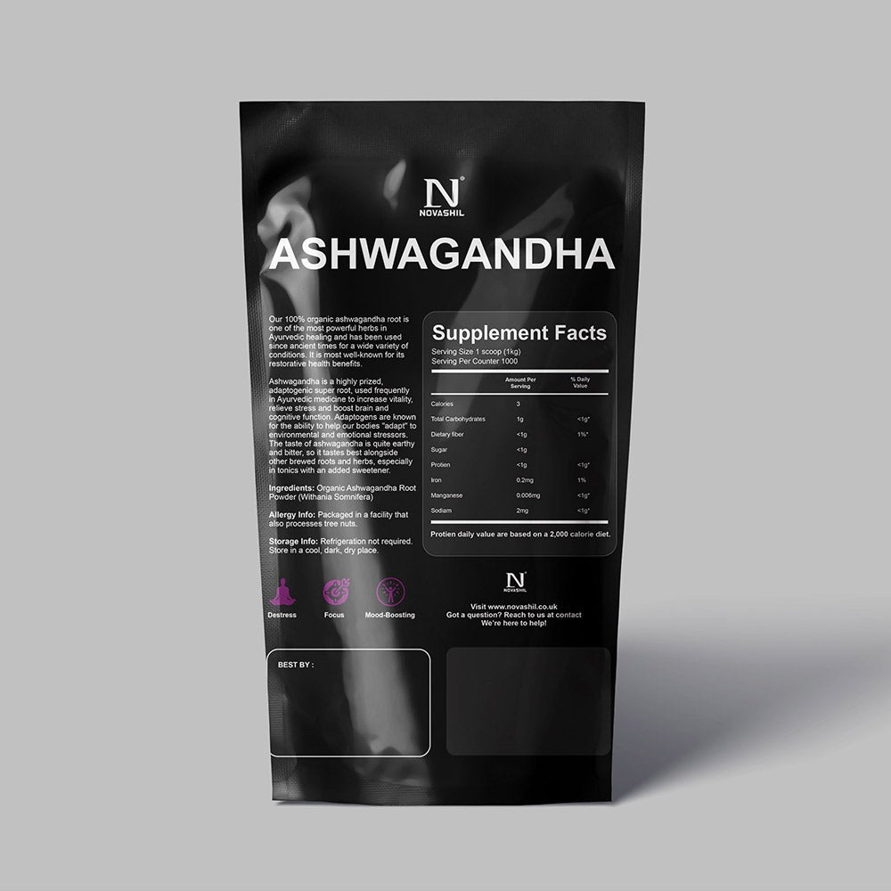 Ashwagandha