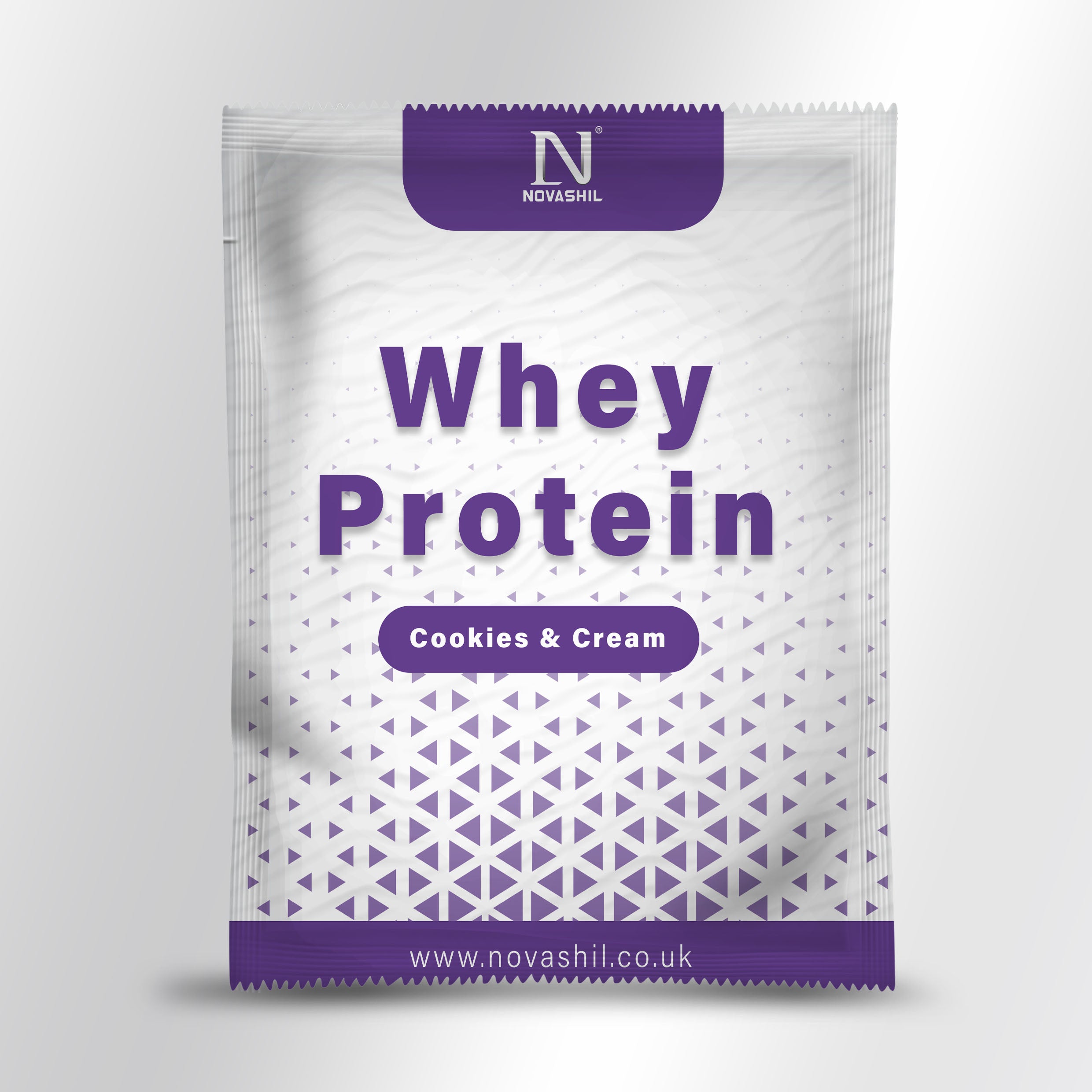 NovaShil Whey Protein