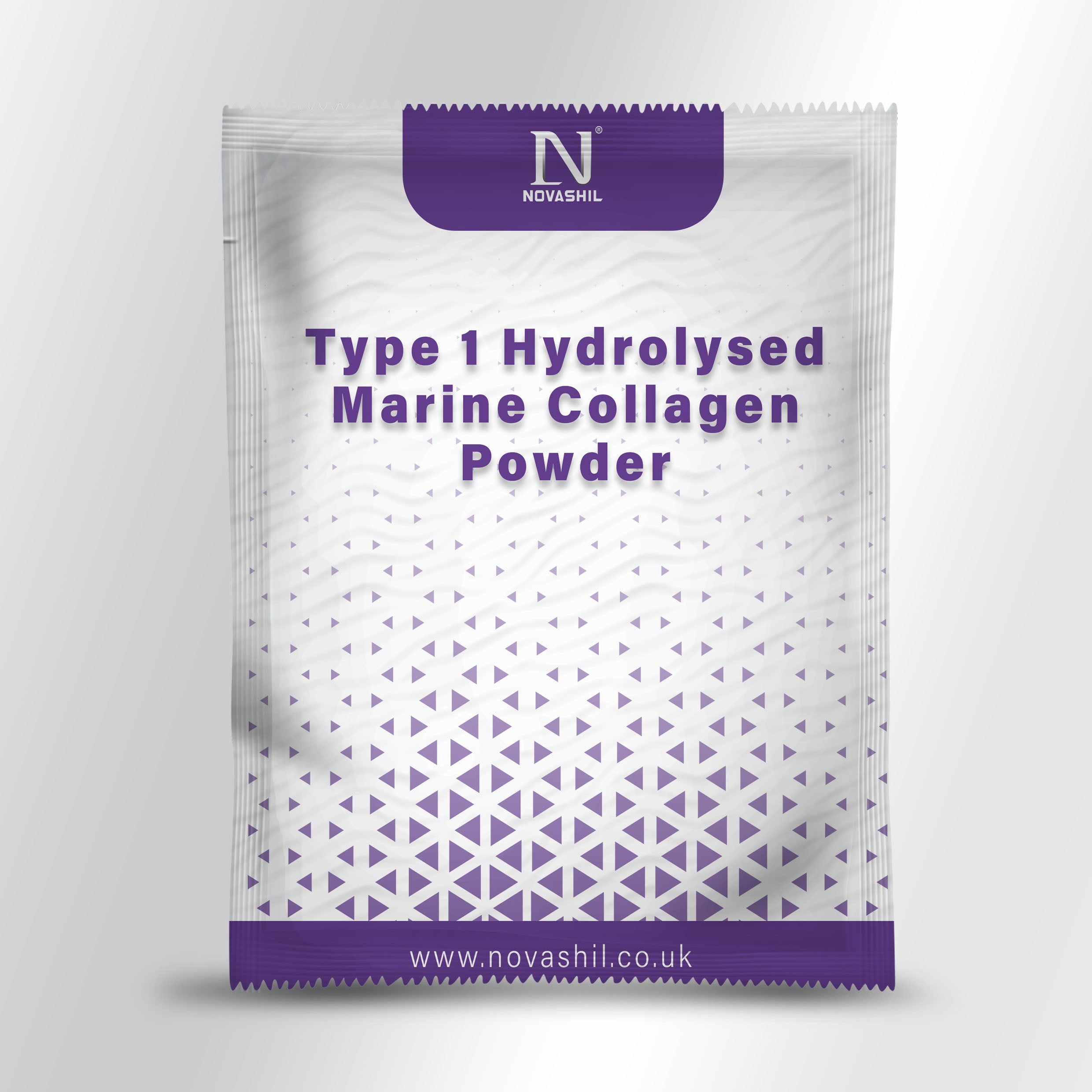 Type 1 Hydrolysed Marine Collagen Powder