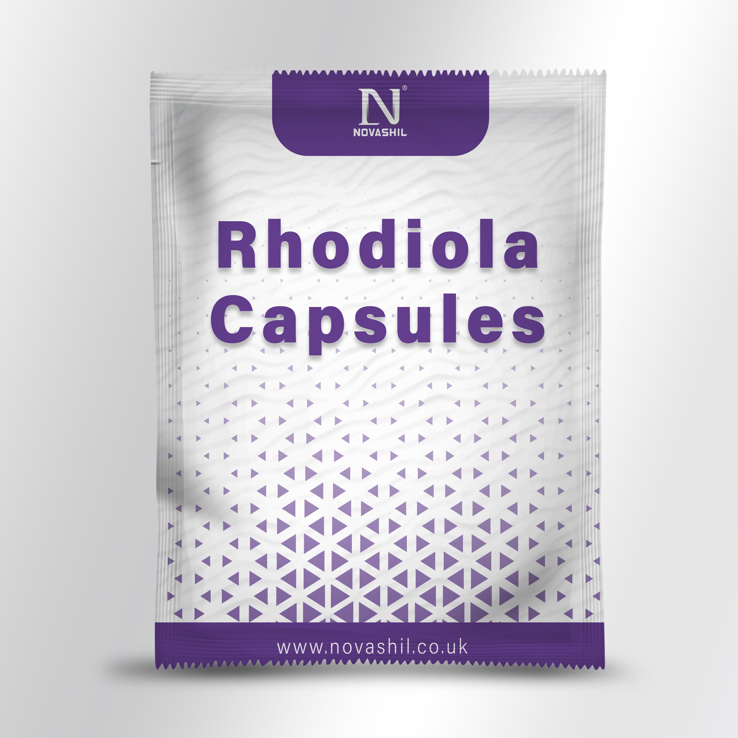 Rhodiola Capsules